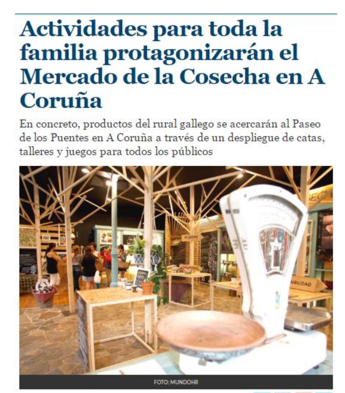 El Correo Gallego